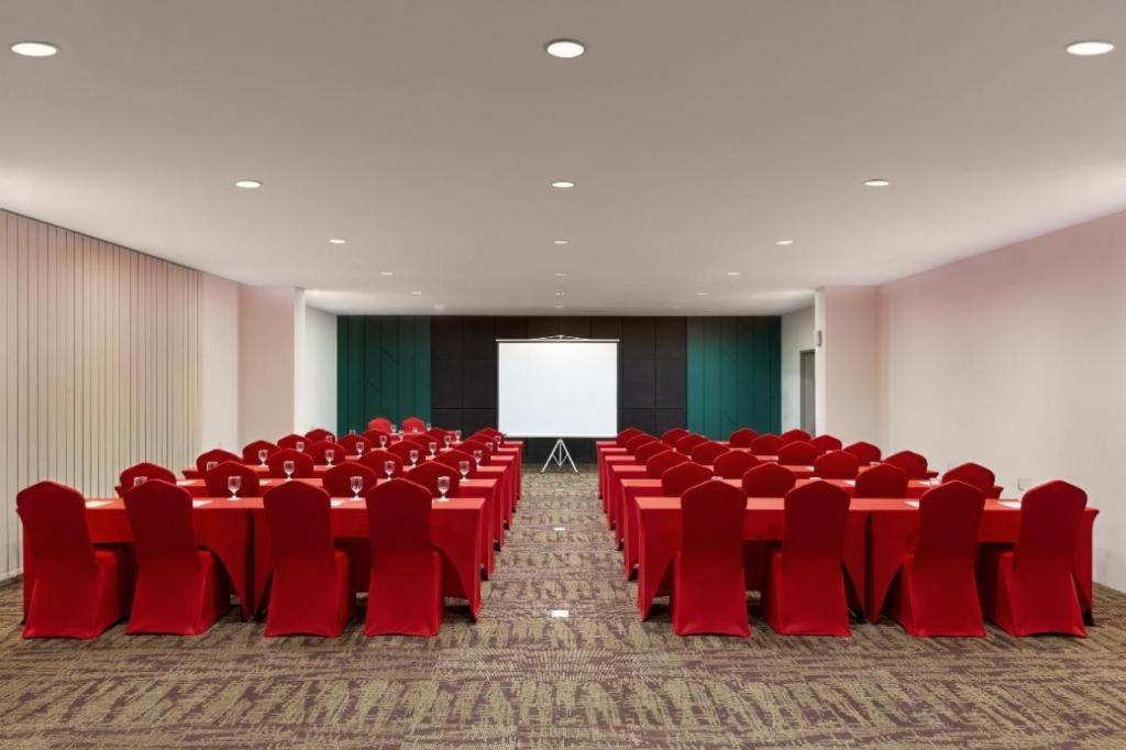 Elsotel Purwokerto By Daphna Management Luaran gambar